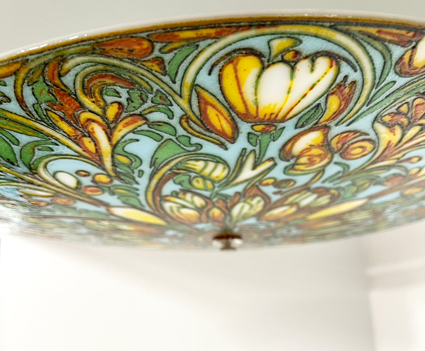 The Amandine Ceiling Light