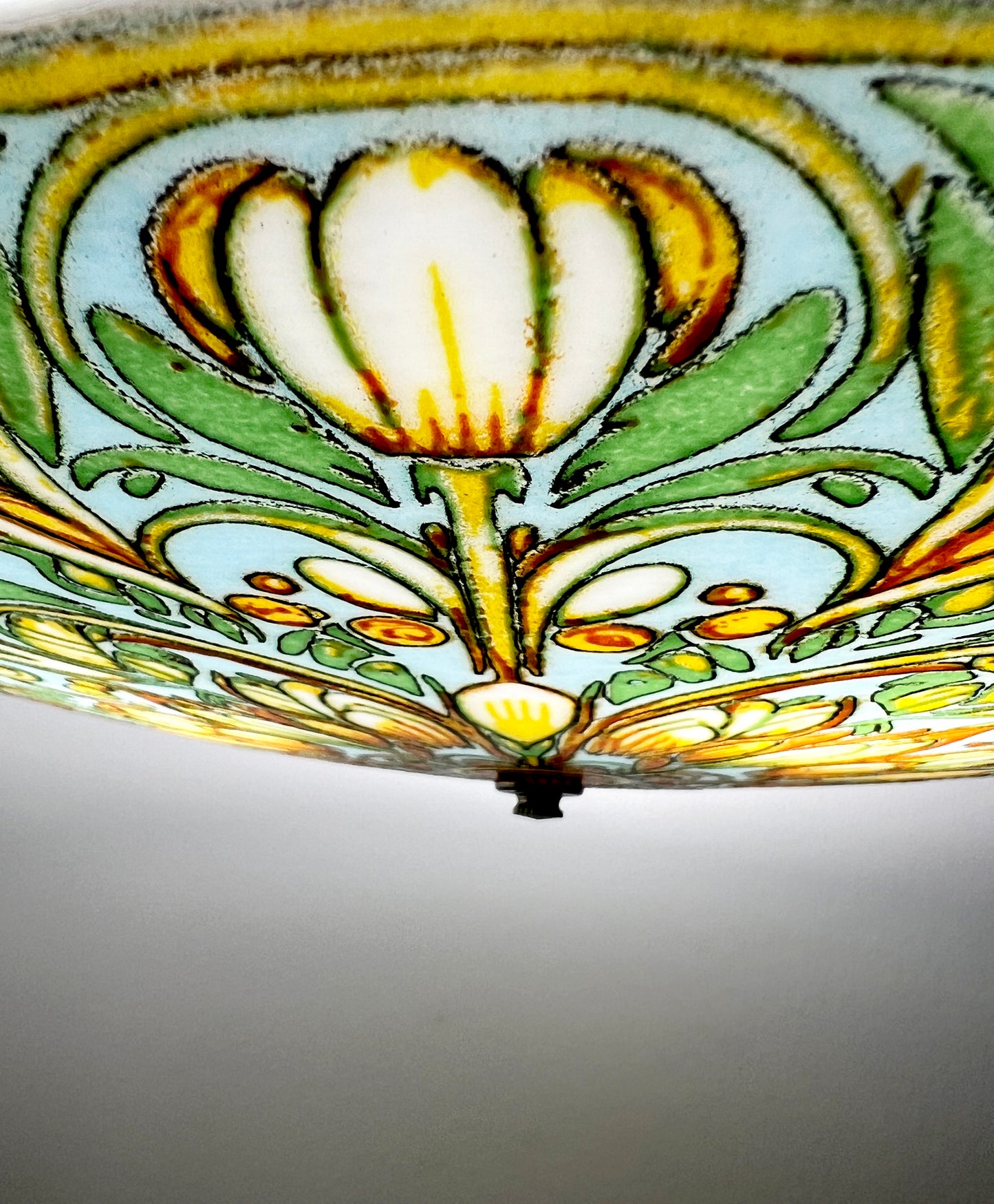 The Amandine Ceiling Light
