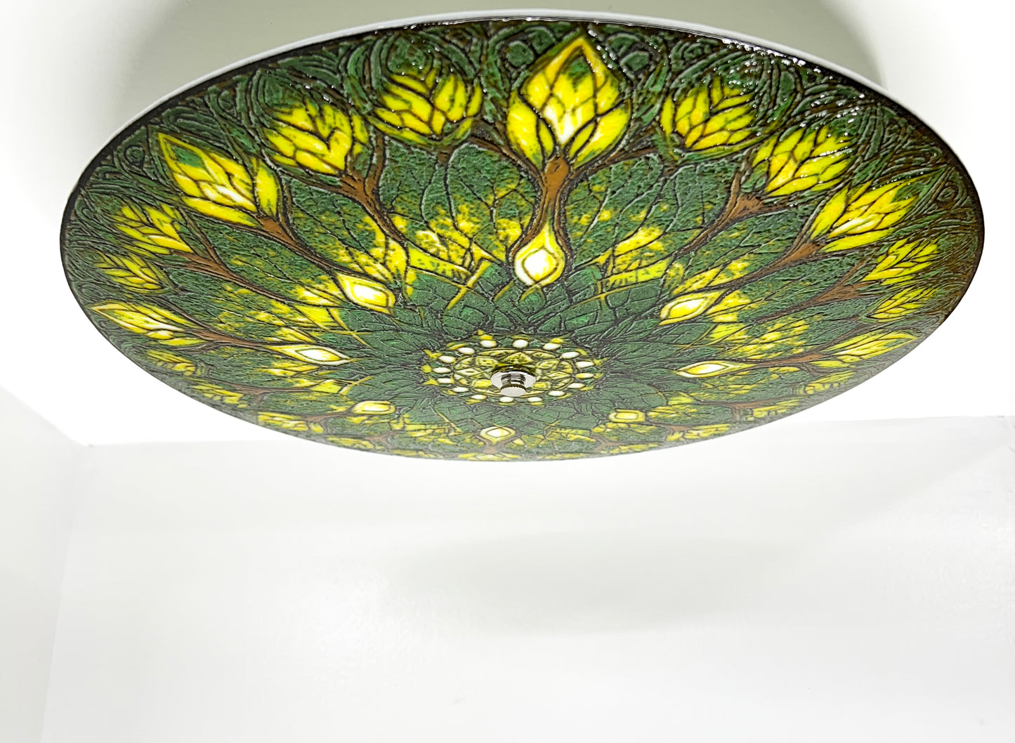 The Rowan Ceiling Light