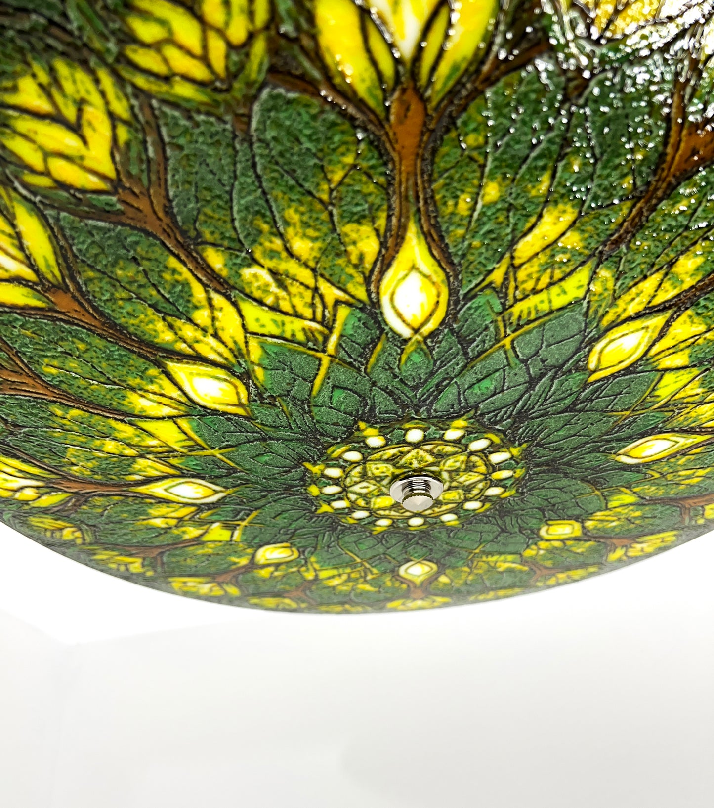 The Rowan Ceiling Light