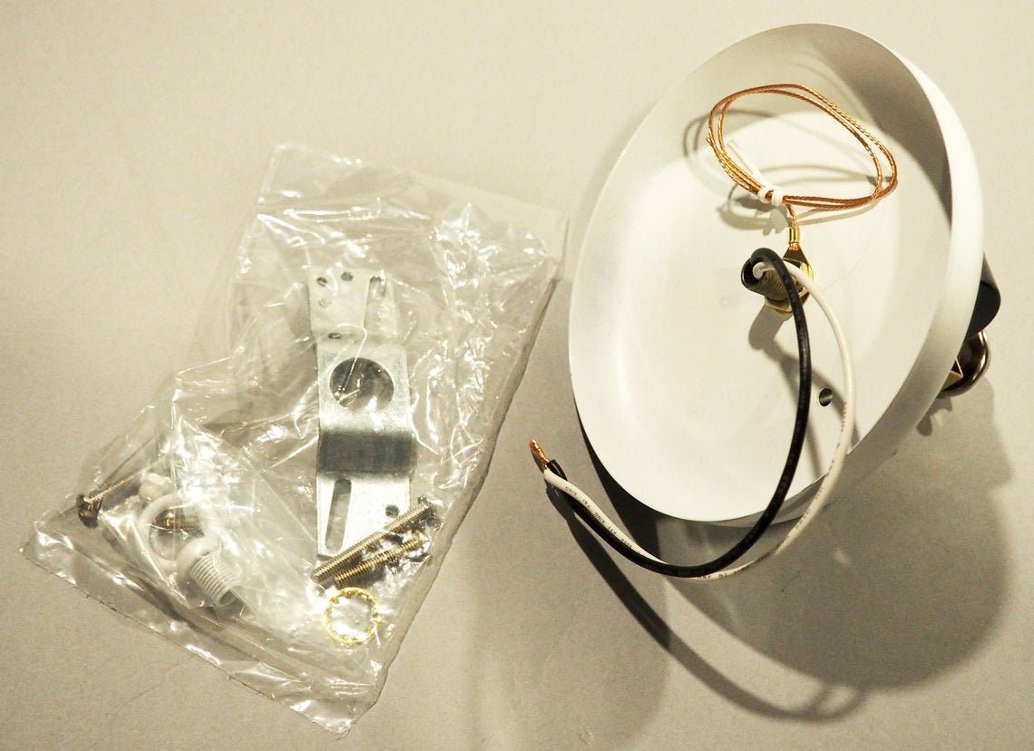 Accessory Fixtures for Ceiling Lights