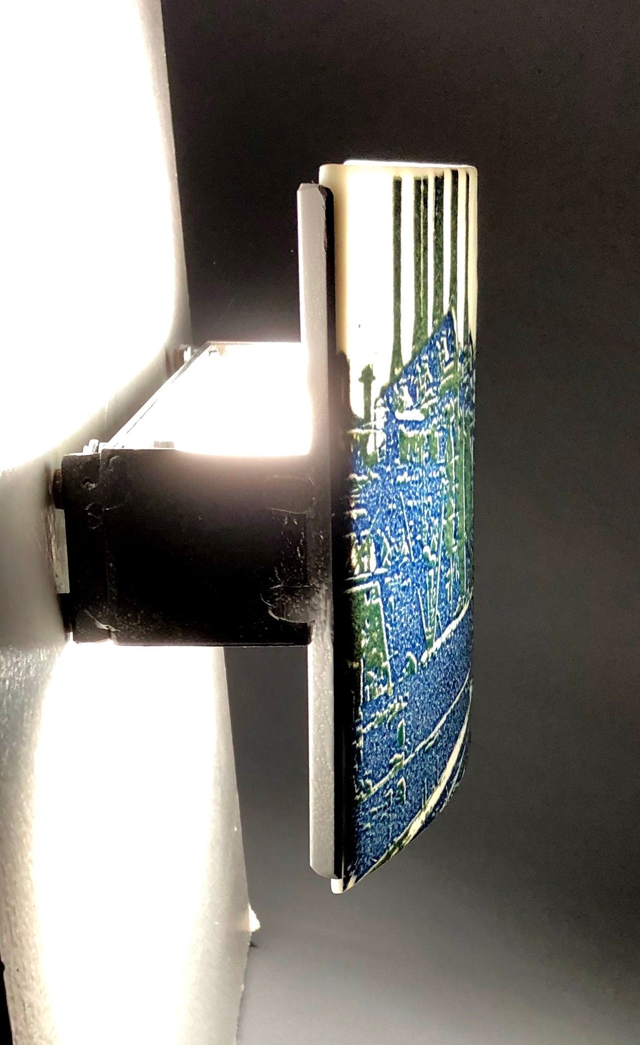 The Homestead Wall Sconce