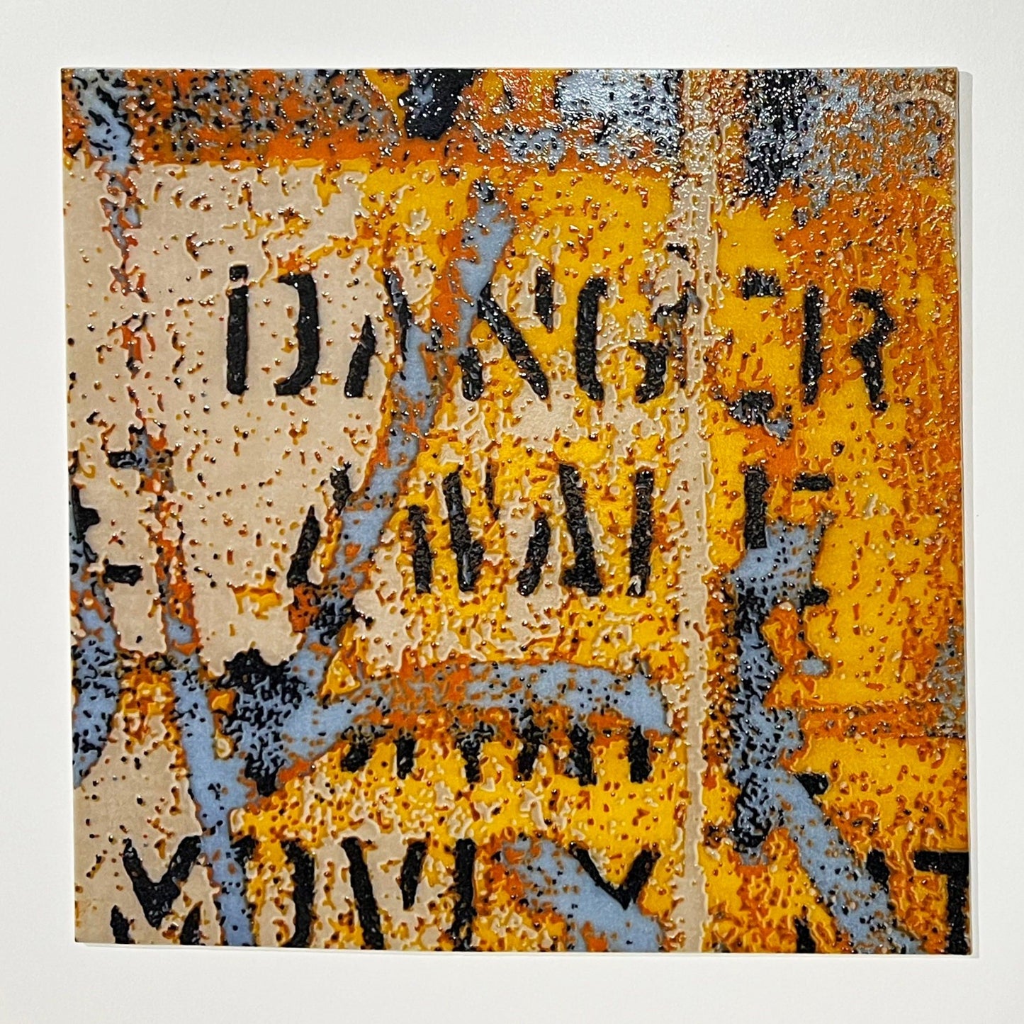 Carrie Markings