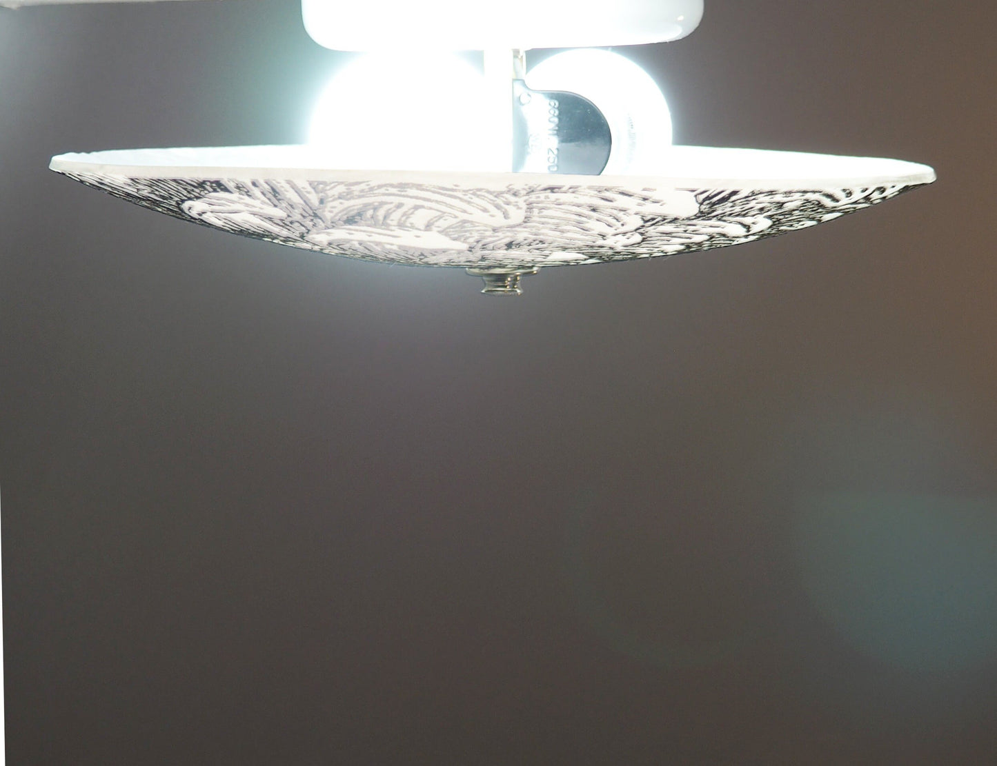The Chrysanthemum Ceiling Light