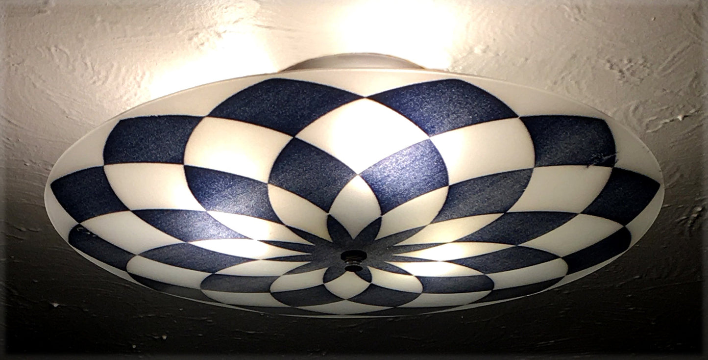 The Alice Ceiling Light