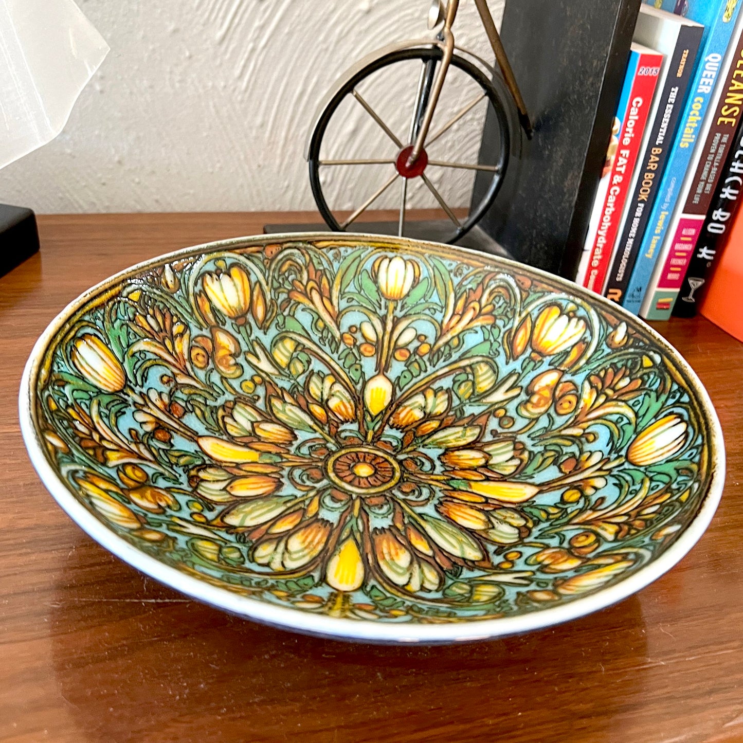 The Amandine Bowl, Large Round