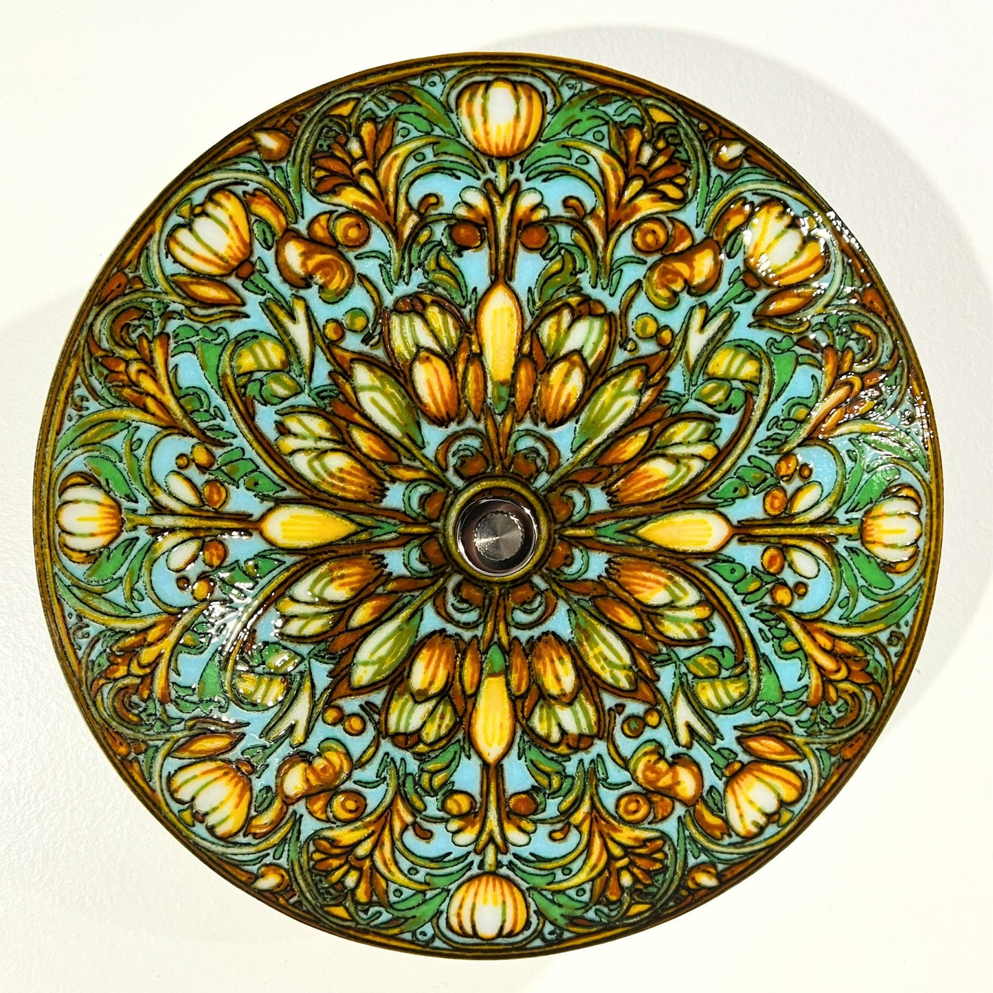 The Amandine Ceiling Light