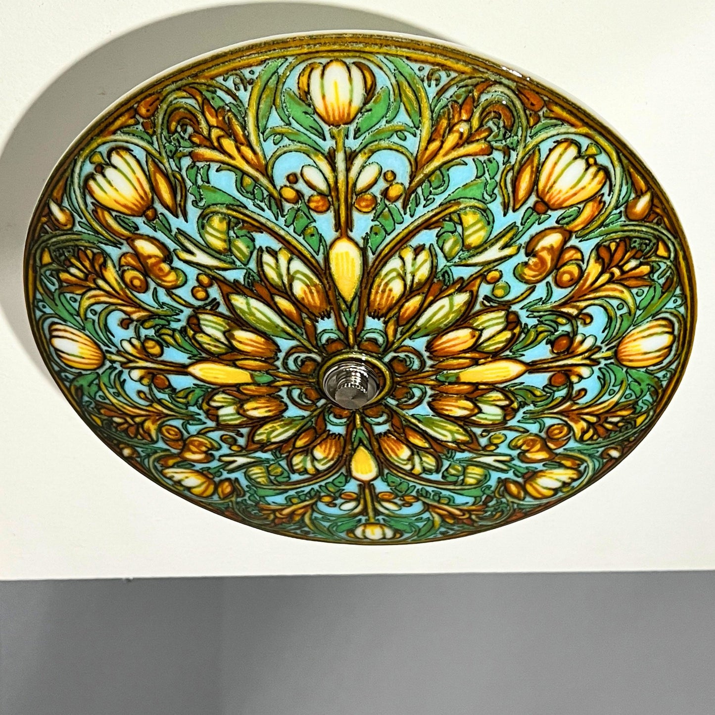 The Amandine Ceiling Light