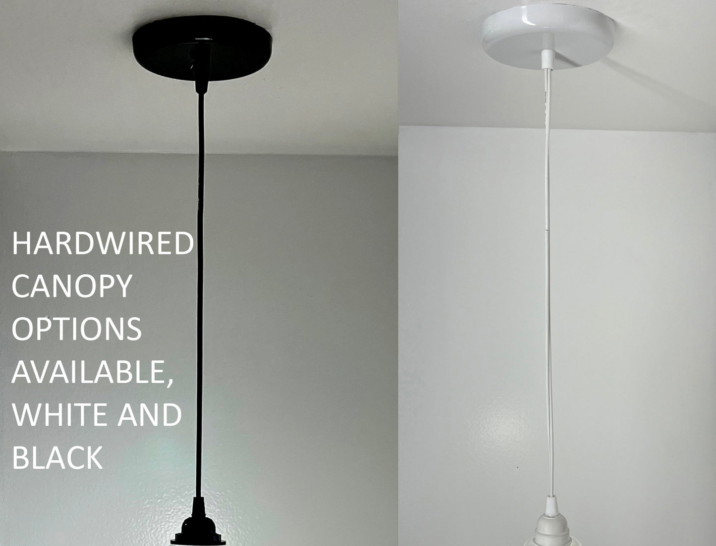 The Frequency Pendant Light