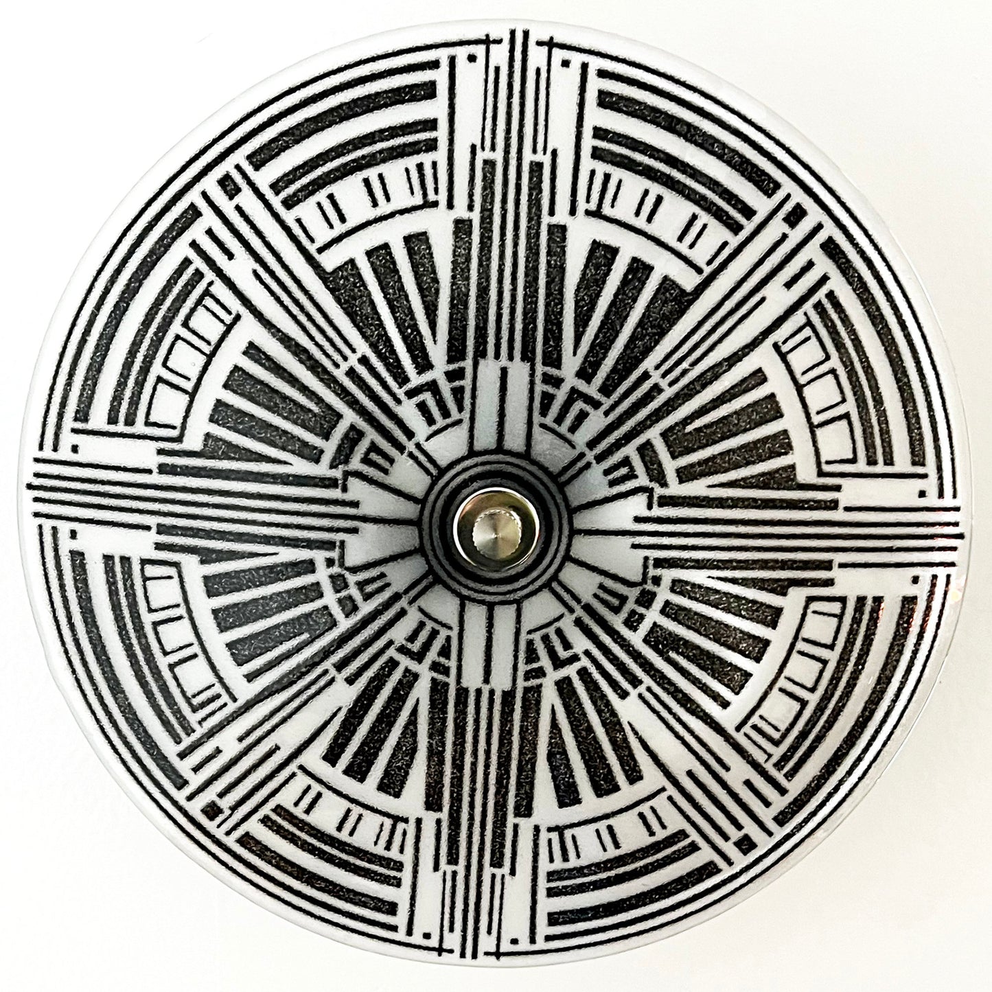 The Empire Ceiling Light