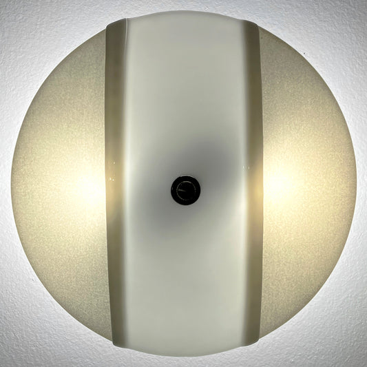 The Encalmo Ceiling Light, Warm Grey