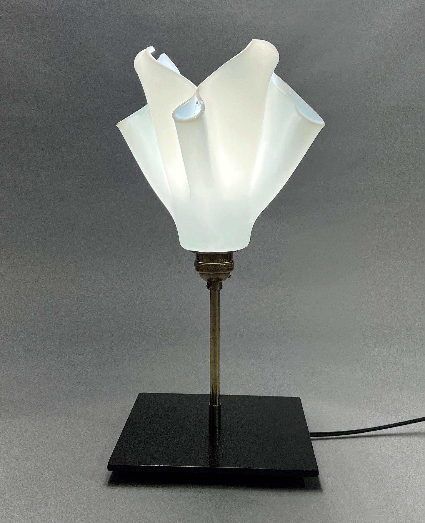 Handkerchief Table Lamp