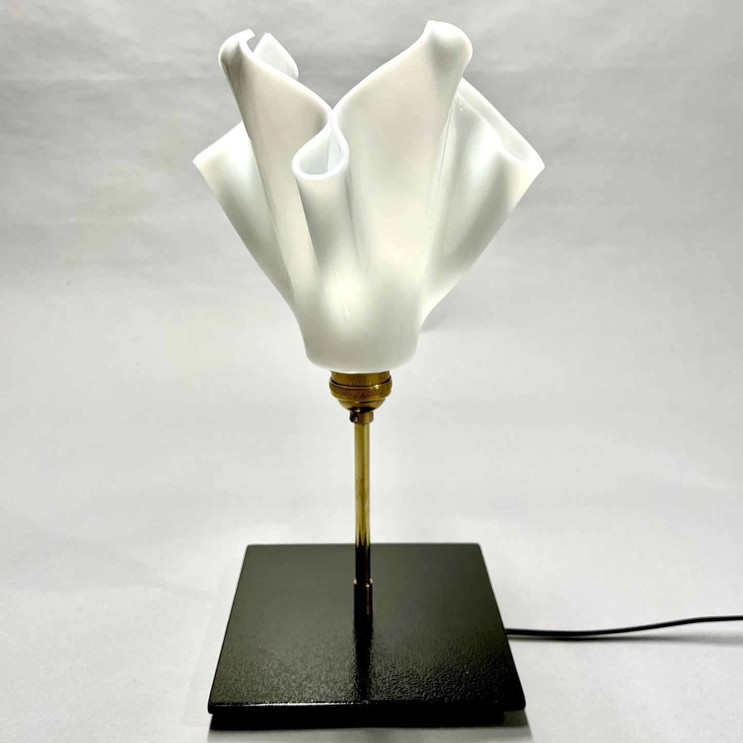 Handkerchief Table Lamp