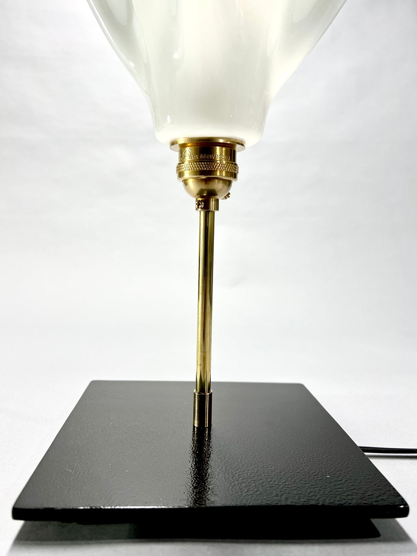 Handkerchief Table Lamp