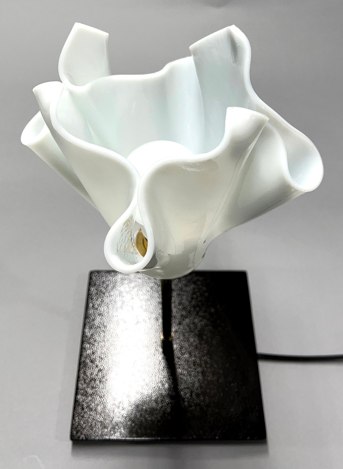 Handkerchief Table Lamp