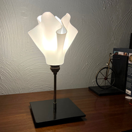 Handkerchief Table Lamp