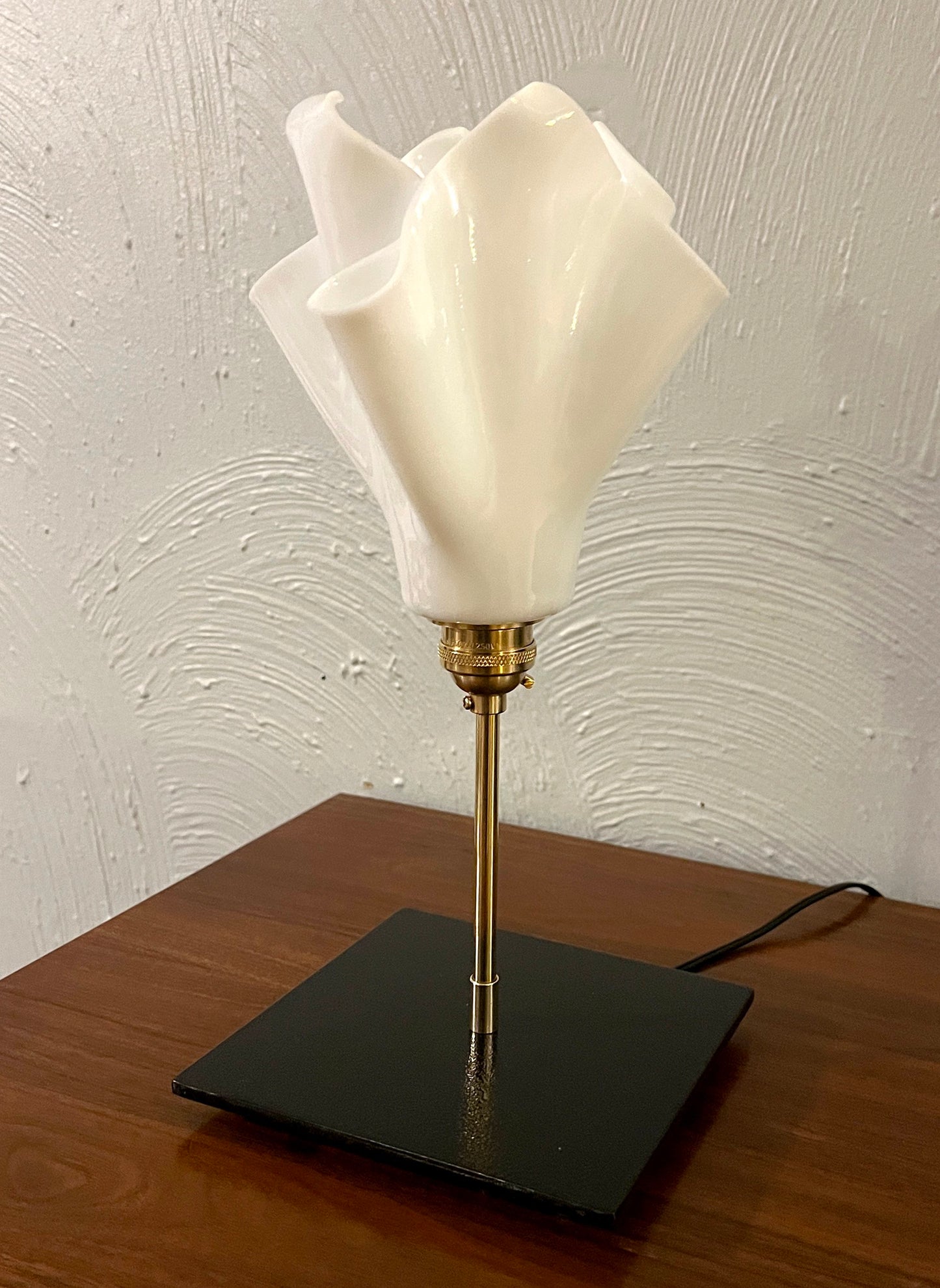 Handkerchief Table Lamp