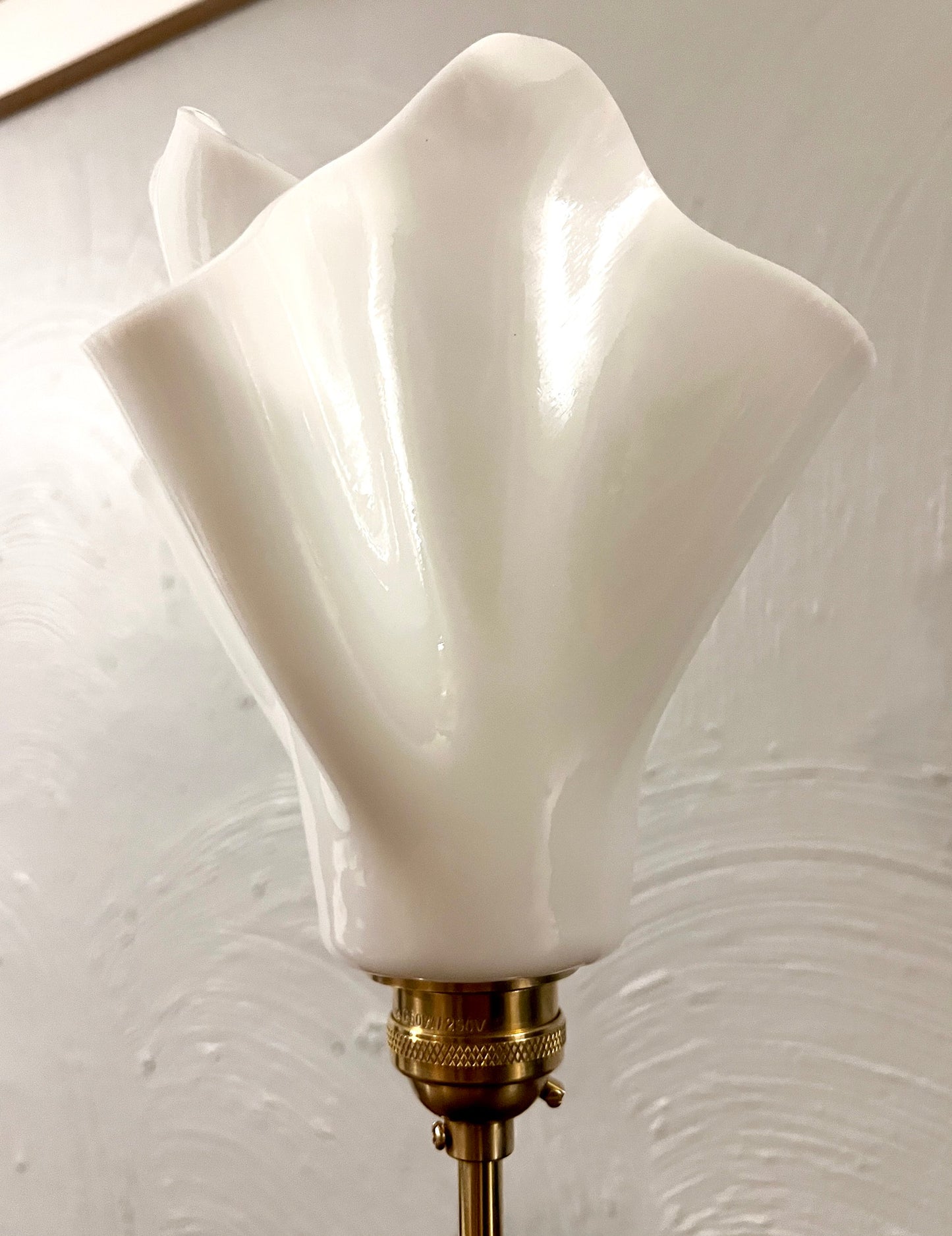 Handkerchief Table Lamp