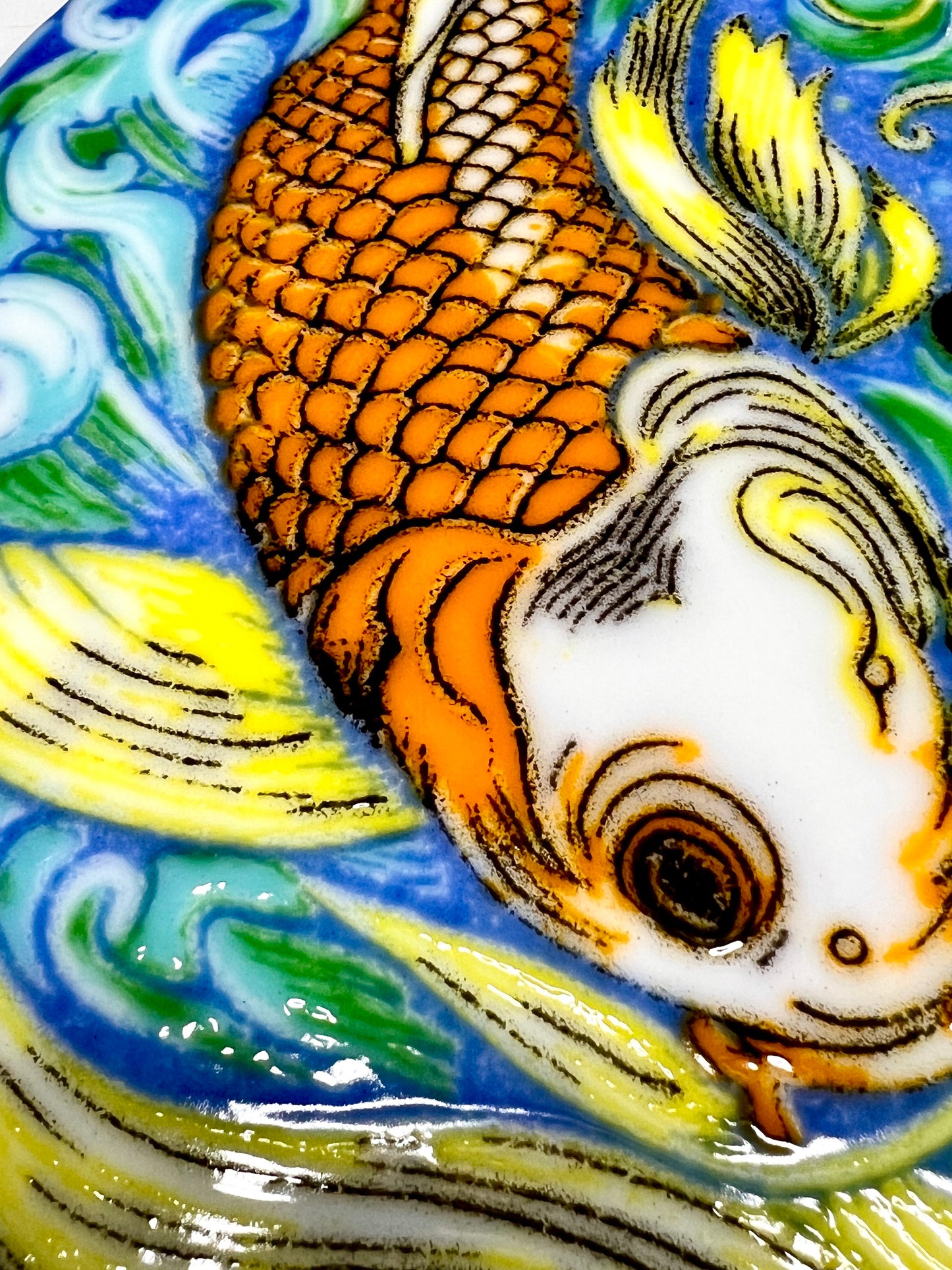 The Kiyomi Ceiling Light