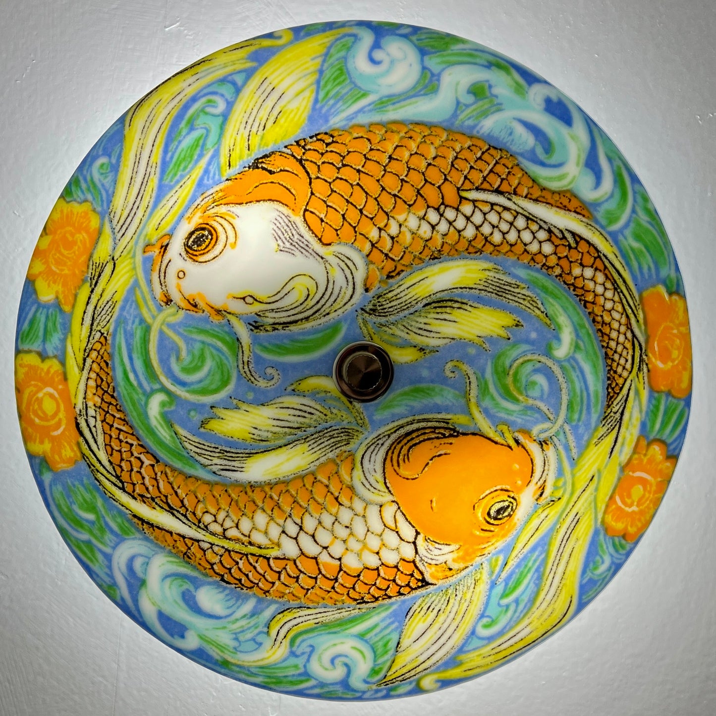 The Kiyomi Ceiling Light