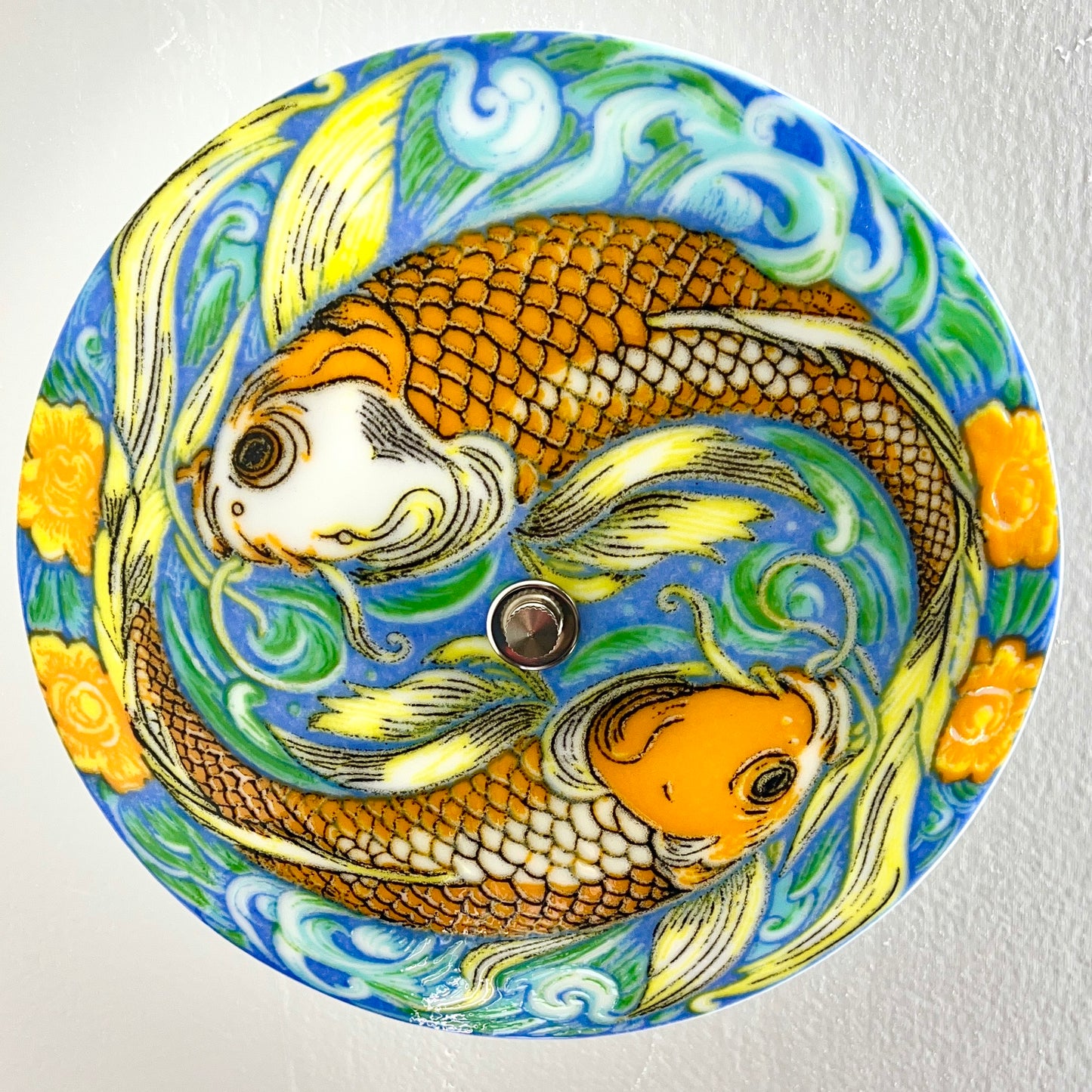 The Kiyomi Ceiling Light