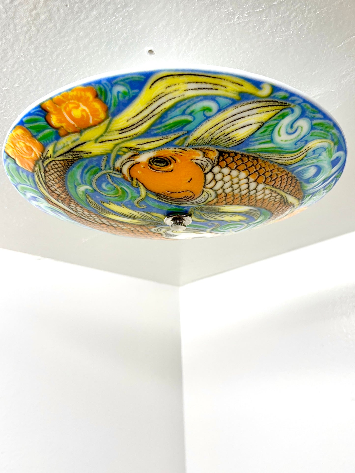 The Kiyomi Ceiling Light