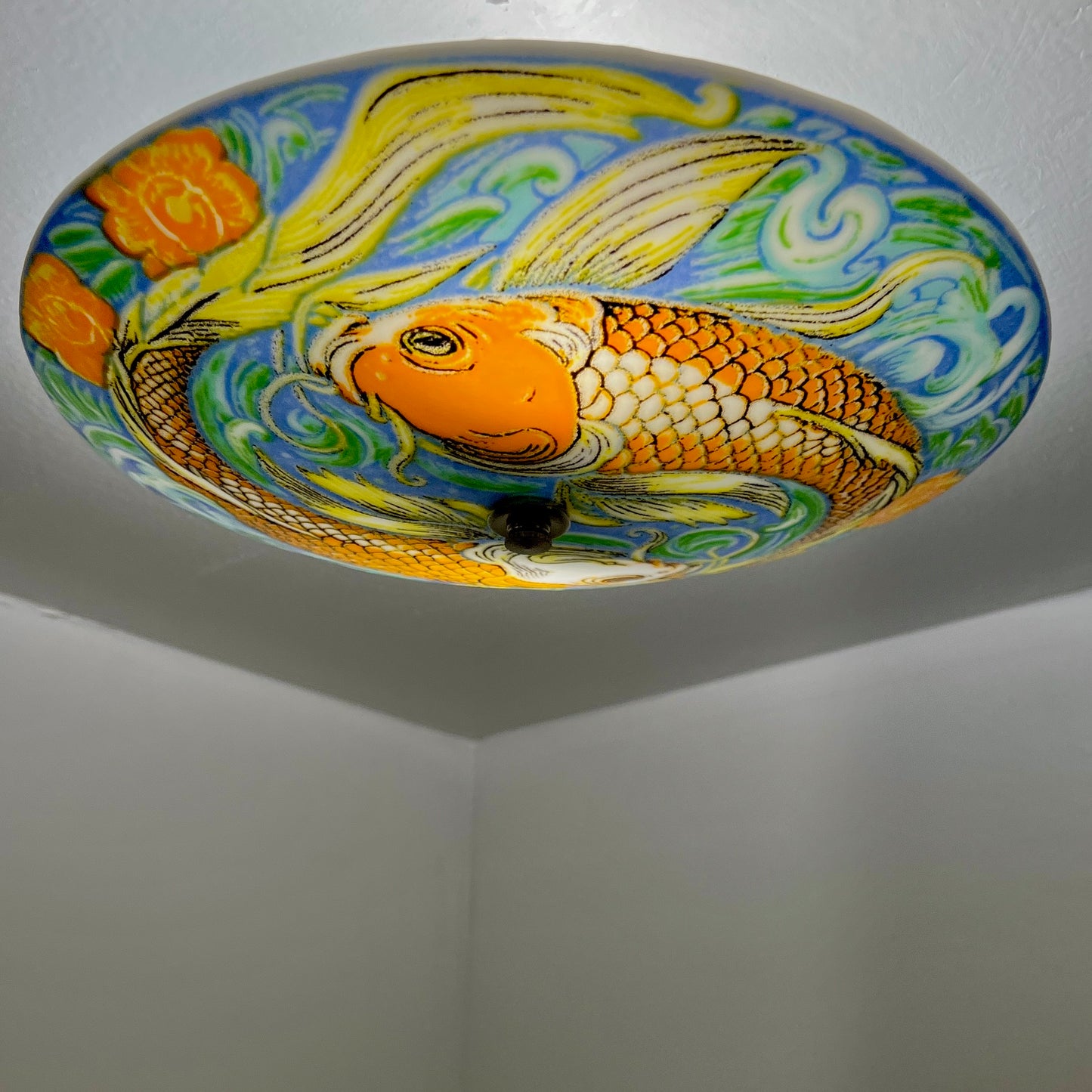 The Kiyomi Ceiling Light
