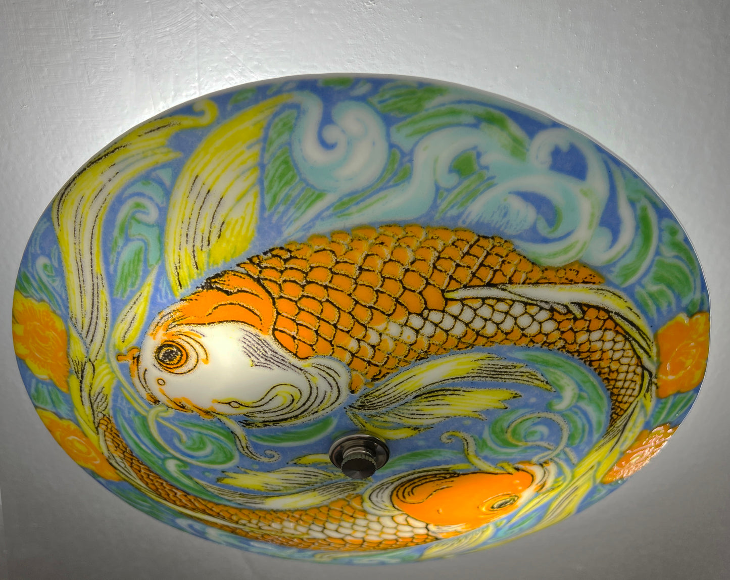 The Kiyomi Ceiling Light