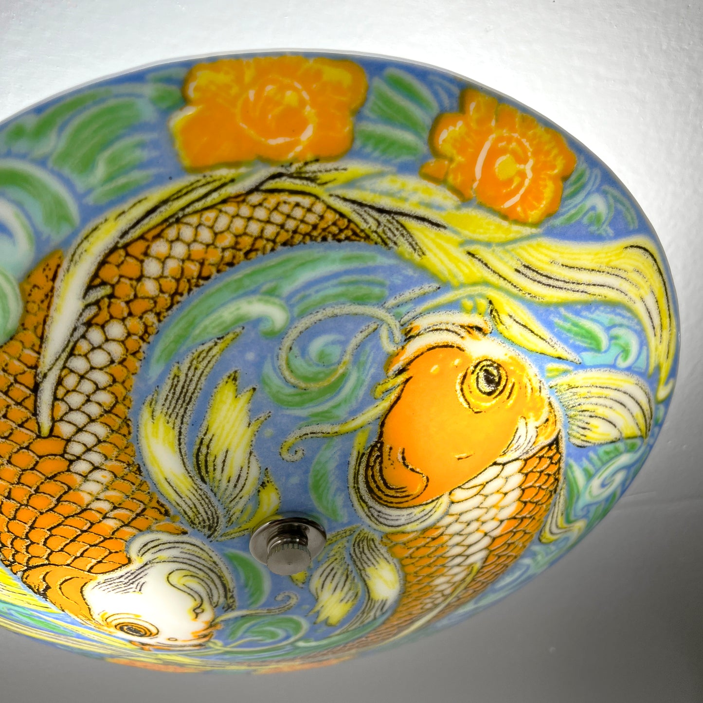 The Kiyomi Ceiling Light