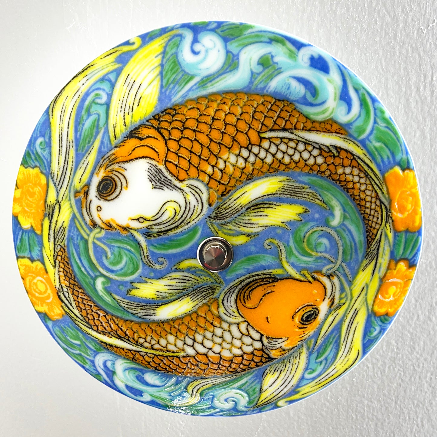 The Kiyomi Ceiling Light