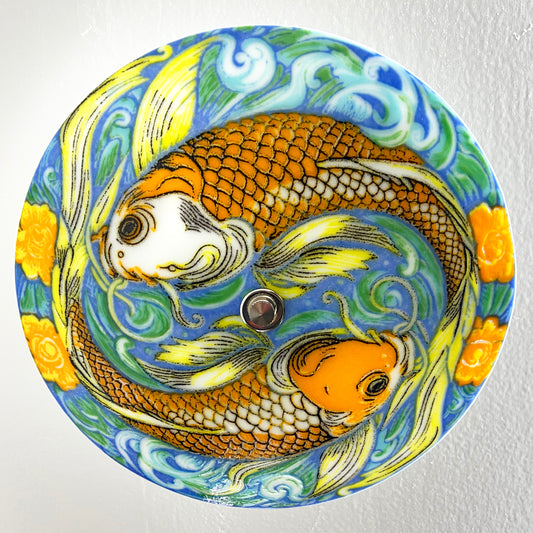 The Kiyomi Ceiling Light