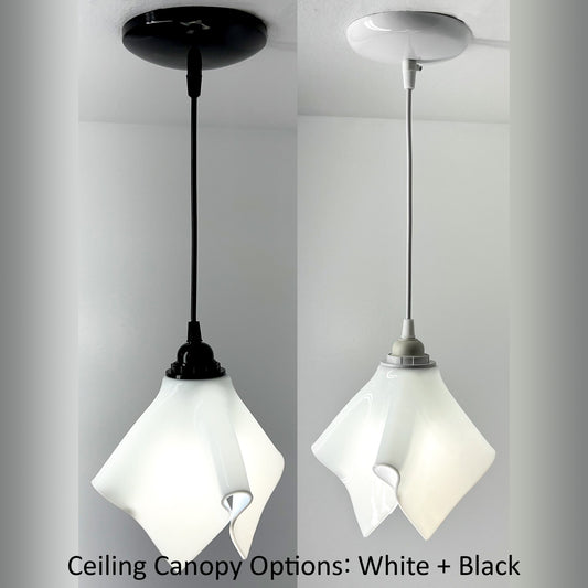 Canopy Kit for Pendant Lights