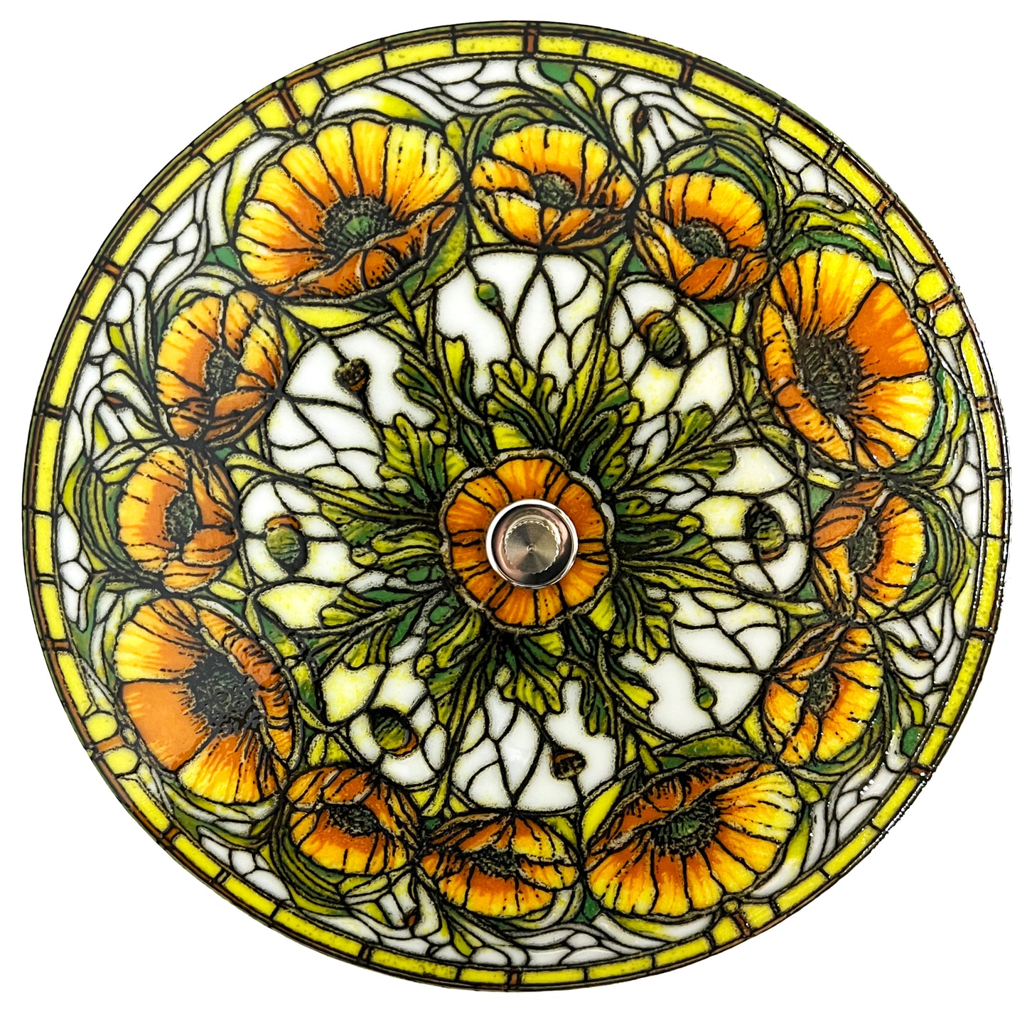 The Penelope Ceiling Light