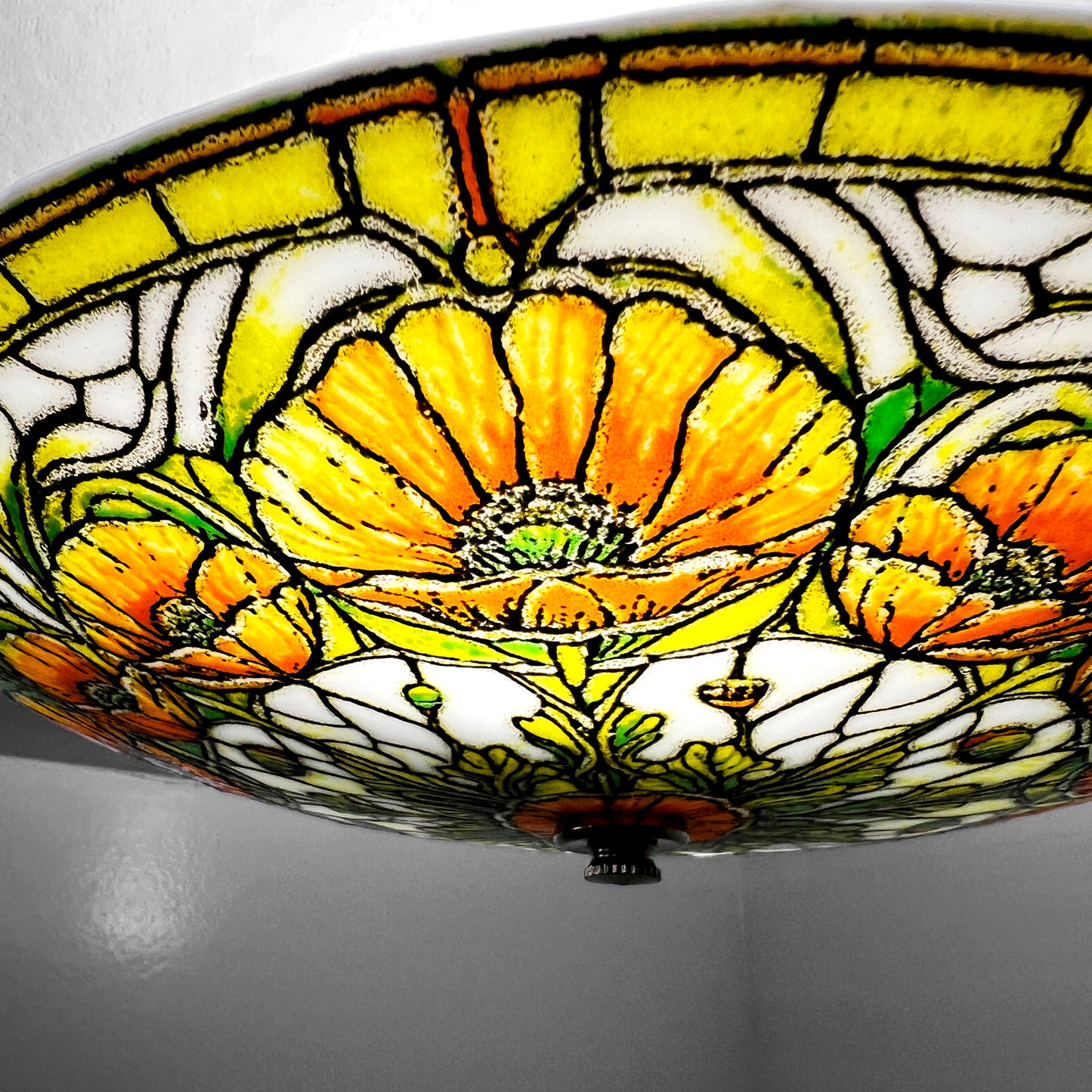 The Penelope Ceiling Light