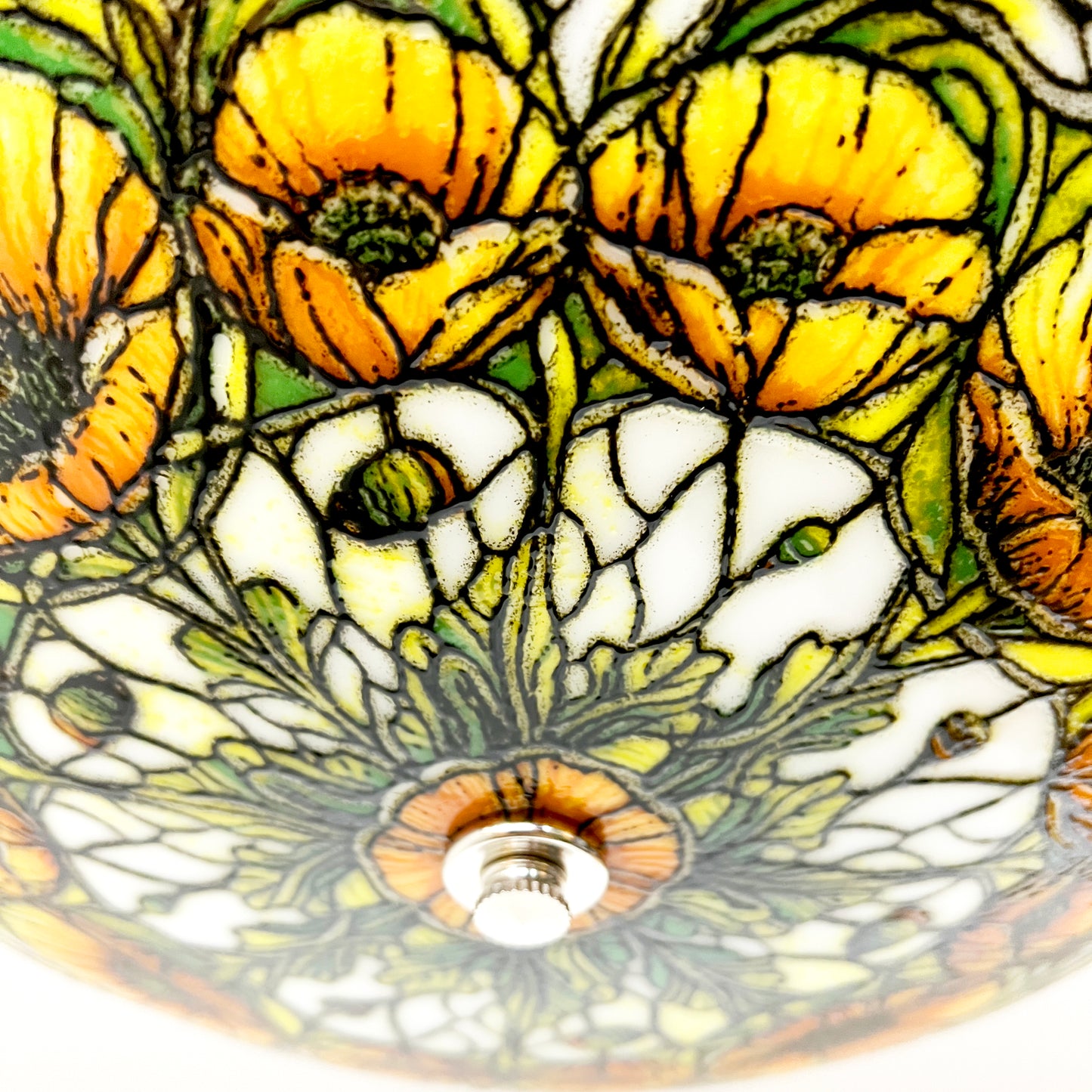 The Penelope Ceiling Light