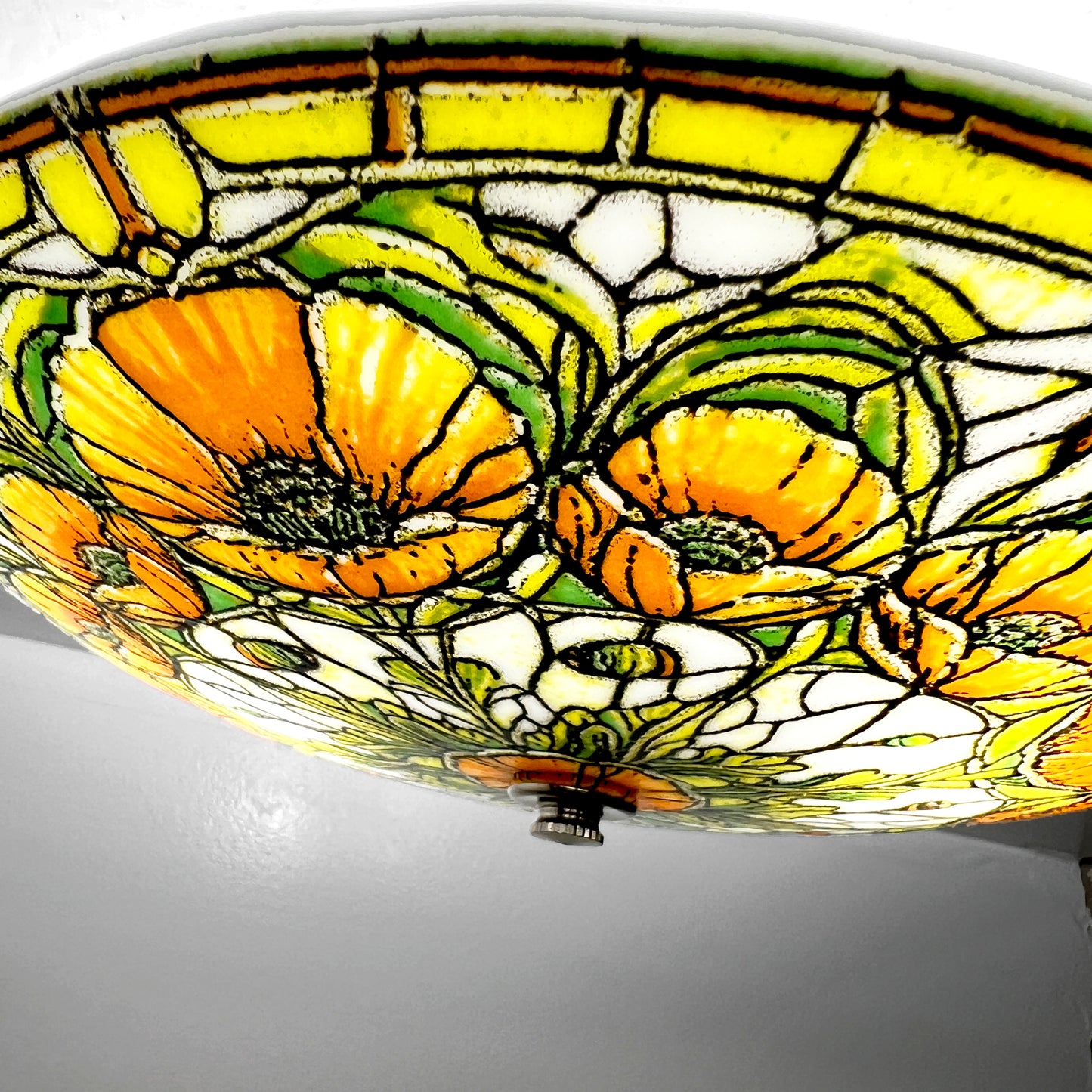 The Penelope Ceiling Light