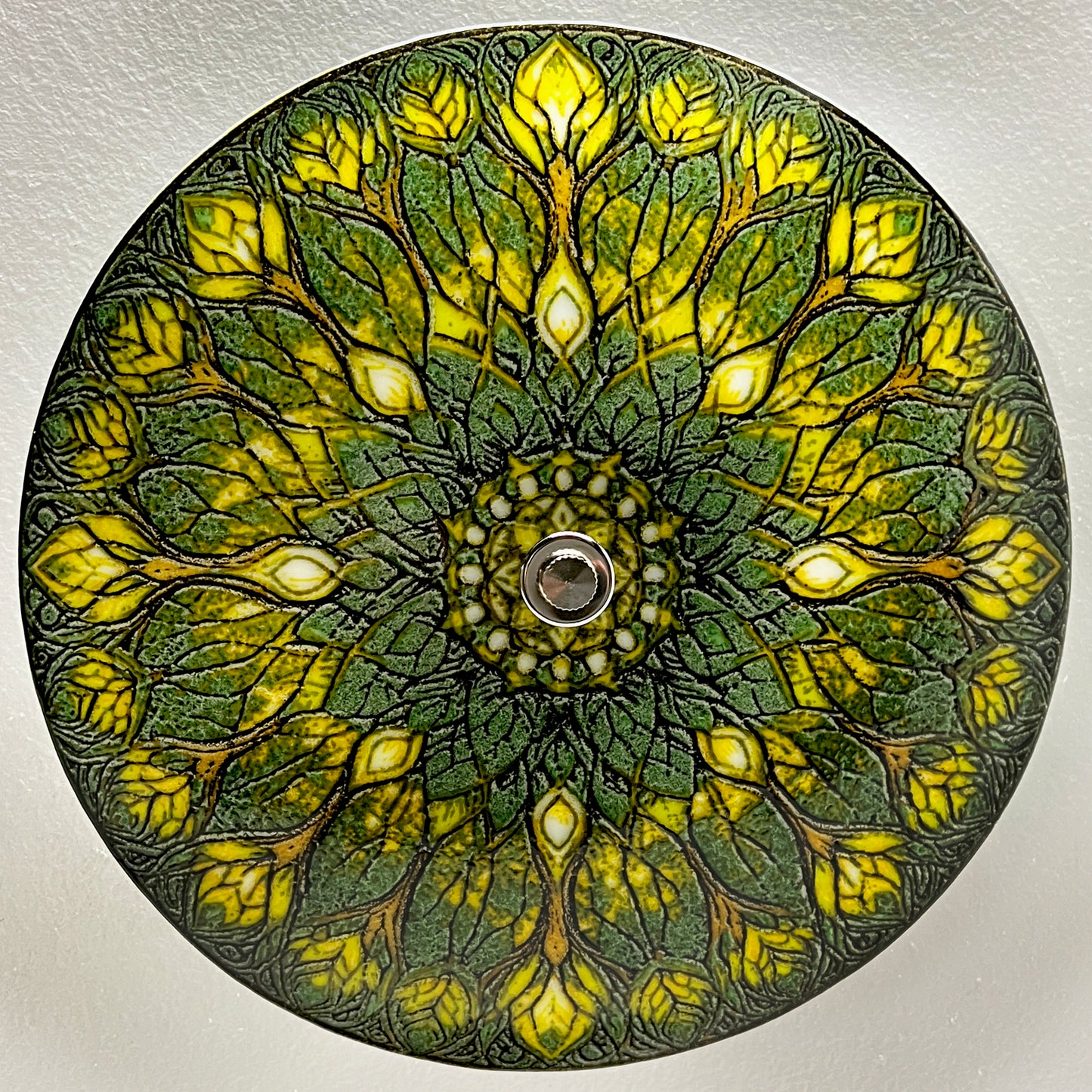 The Rowan Ceiling Light