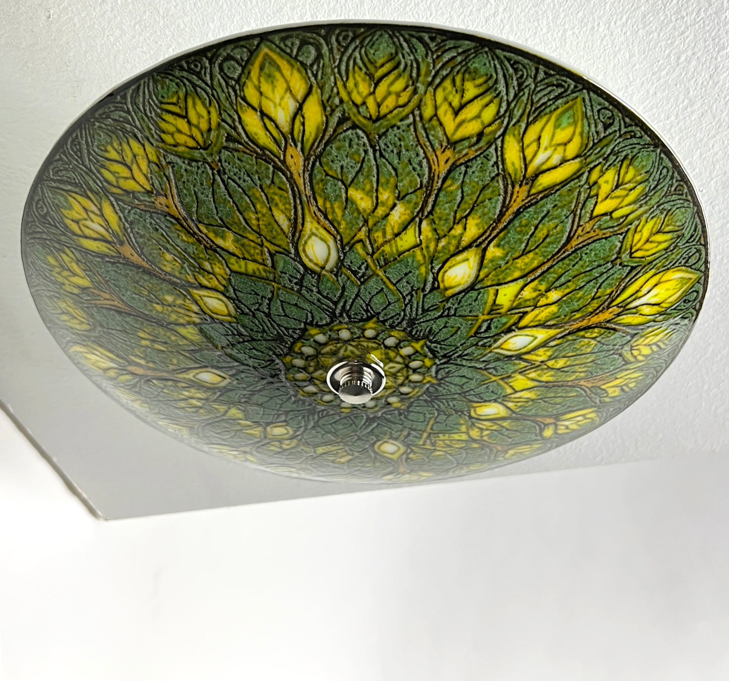 The Rowan Ceiling Light