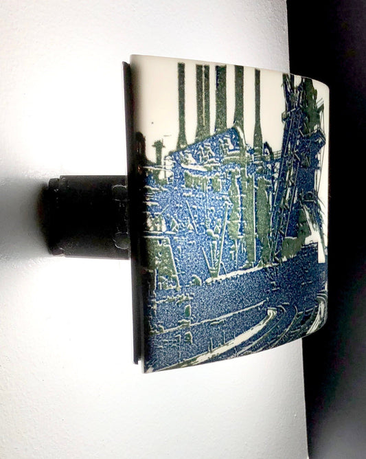 The Homestead Wall Sconce