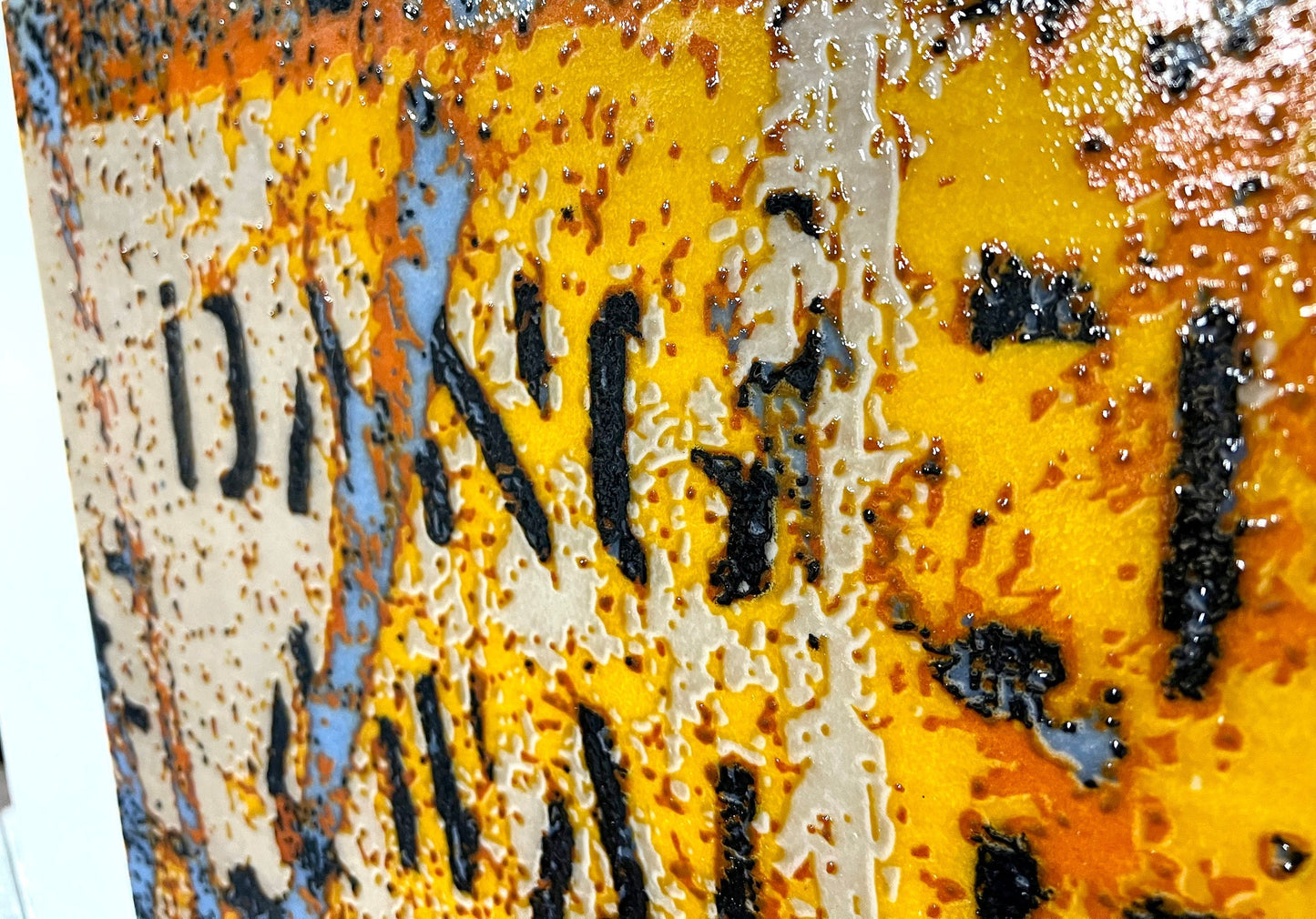 Carrie Markings