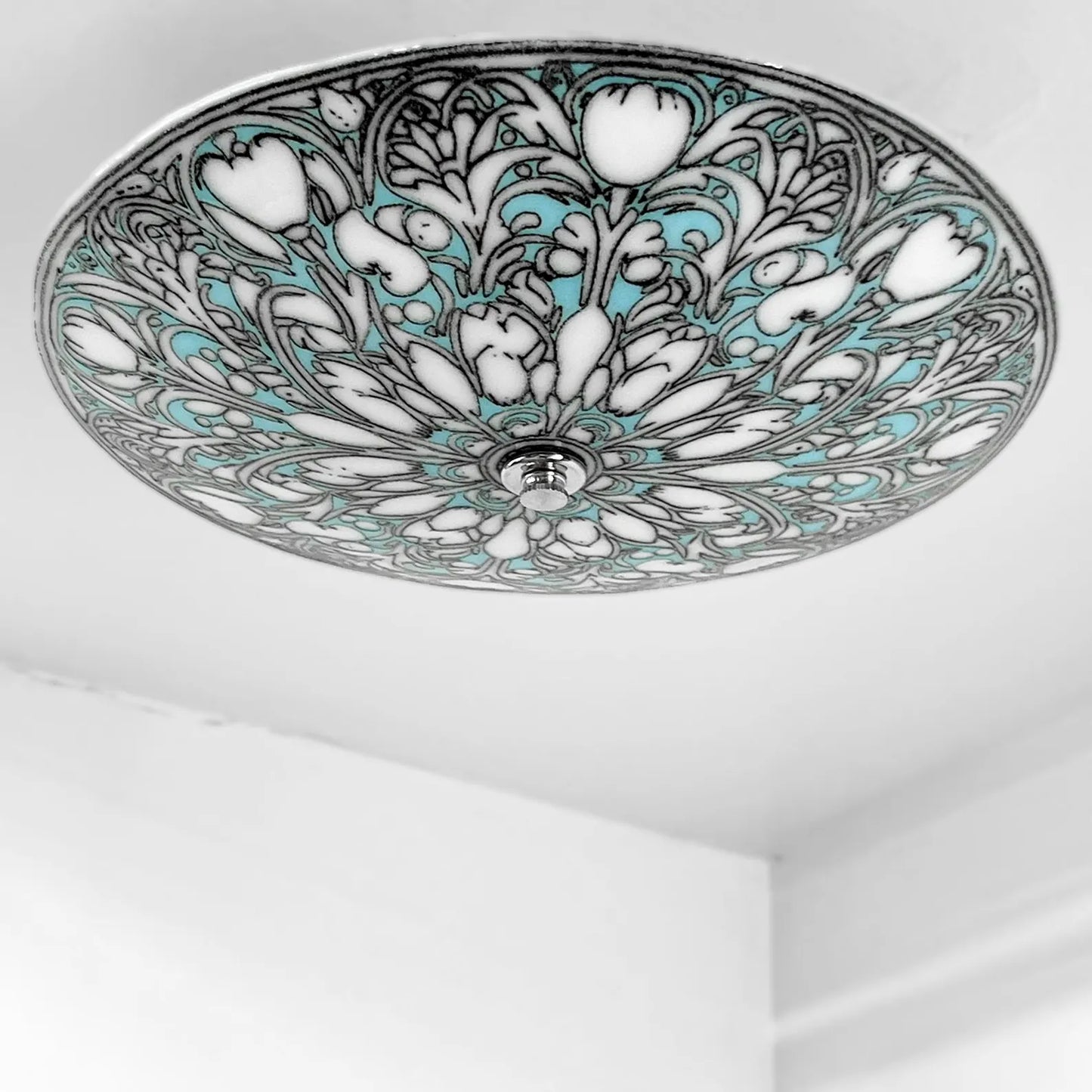 The Miranda Ceiling Light