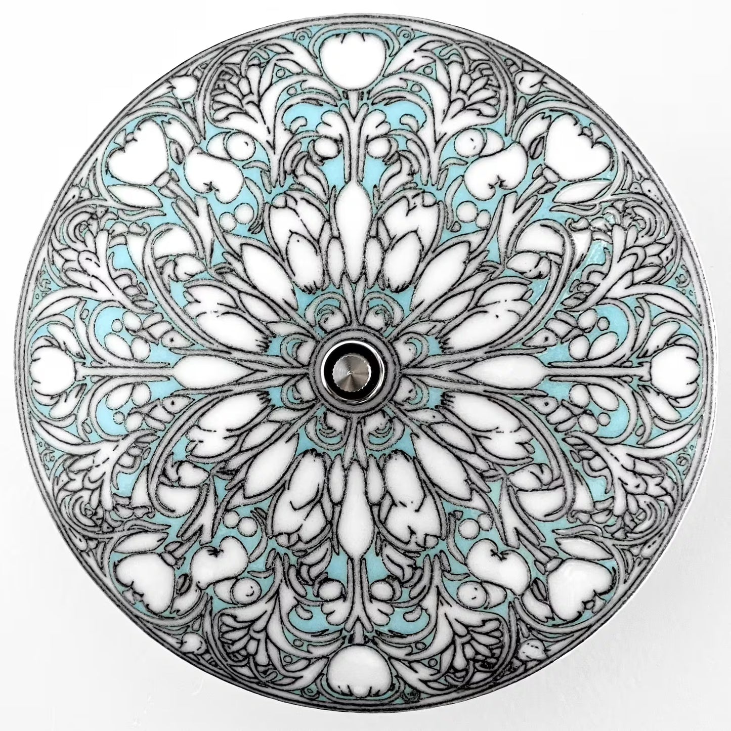 The Miranda Ceiling Light