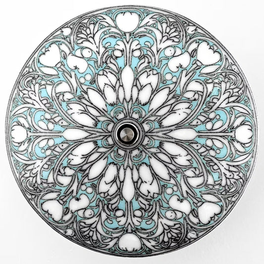 The Miranda Ceiling Light