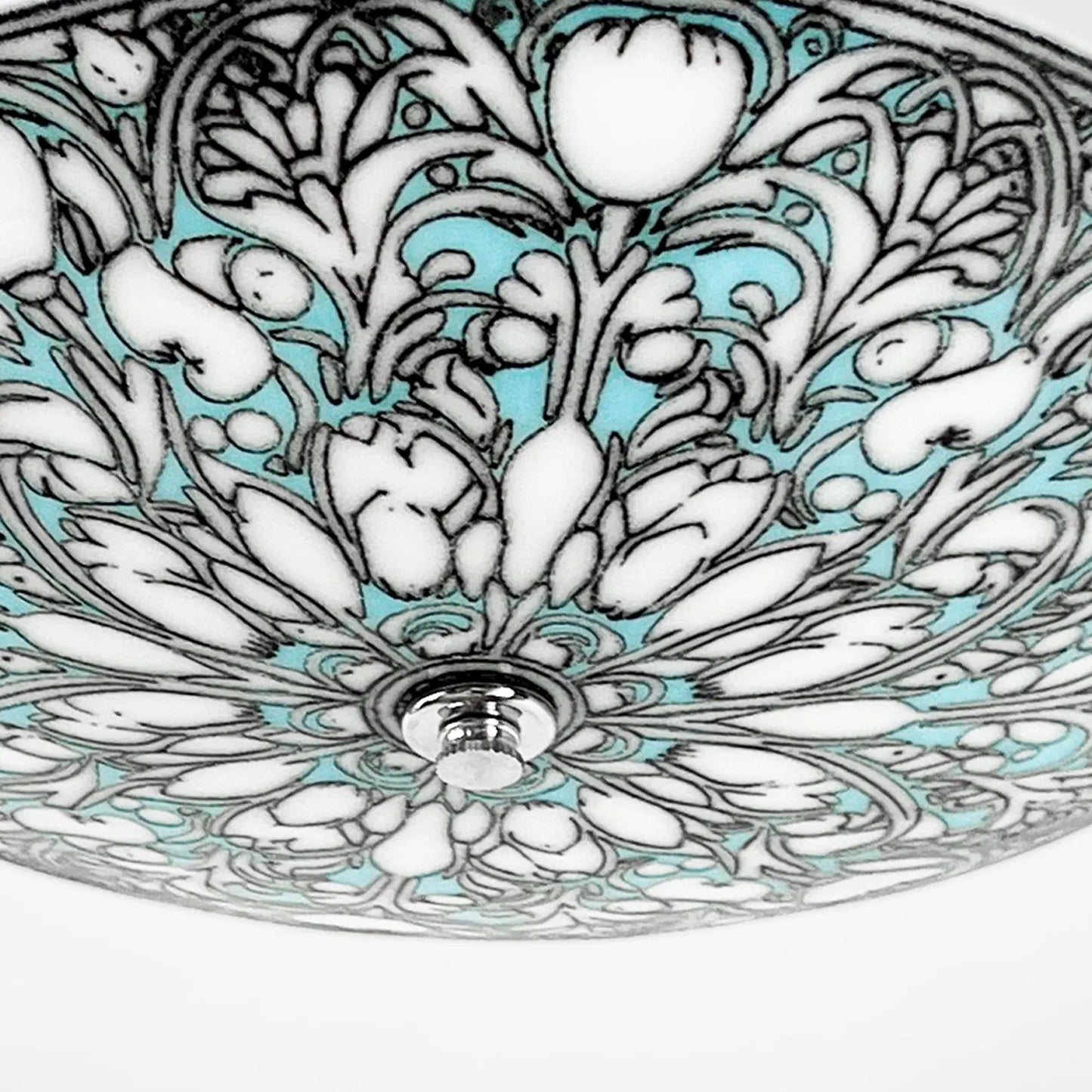 The Miranda Ceiling Light