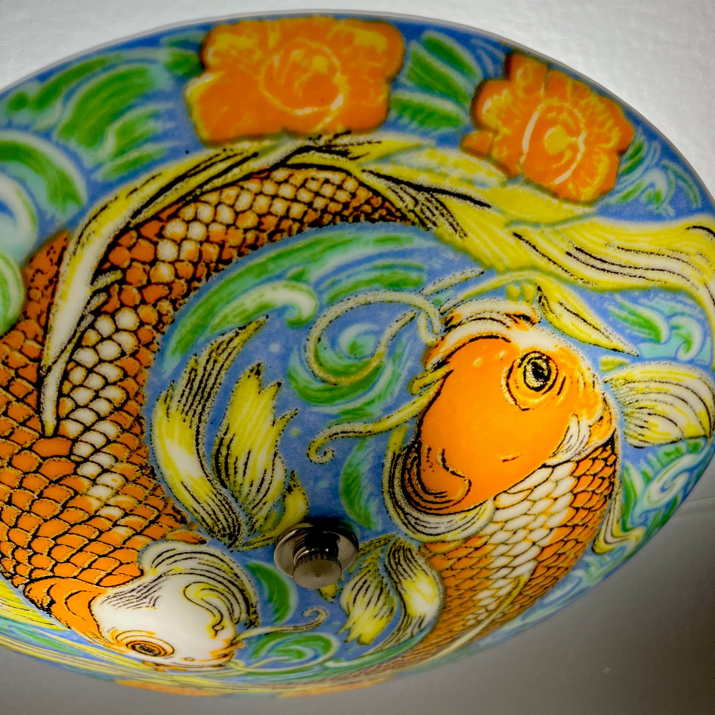 The Kiyomi Ceiling Light